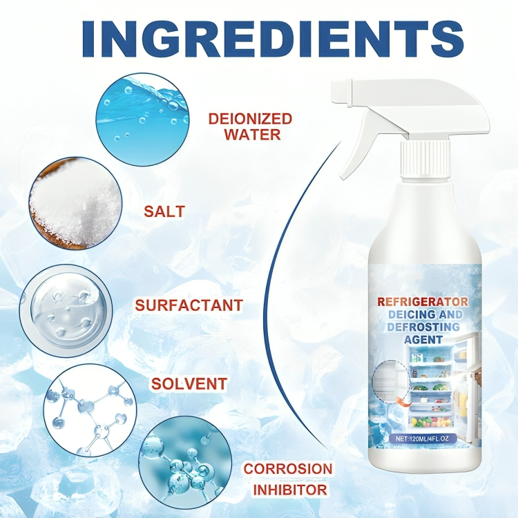 FrostAid™