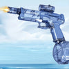 BlazeCore™ | Ultimate Water Battle Blaster