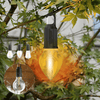 LED Lamp – Light Up Your Adventures Without Cables