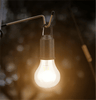 LED Lamp – Light Up Your Adventures Without Cables