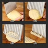 RippleCutter™ Crinkle Potato Knife