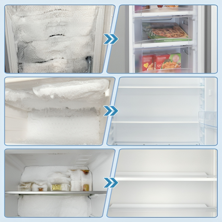 FrostAid™