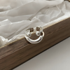 SmiliRing | A Smile at Your Fingertips