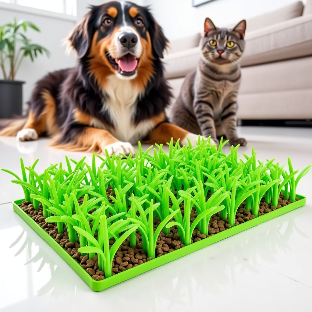 GLIZM™ Pet Mat 55$ TODAY ONLY