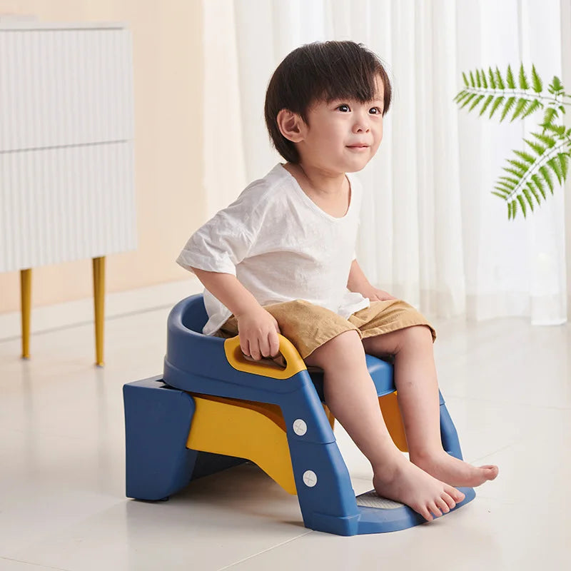 PottyPal™ | Happy Potty Moments