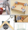 Stainless Steel Corner Bracket™ | Durable and rust-resistant