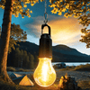 LED Lamp – Light Up Your Adventures Without Cables