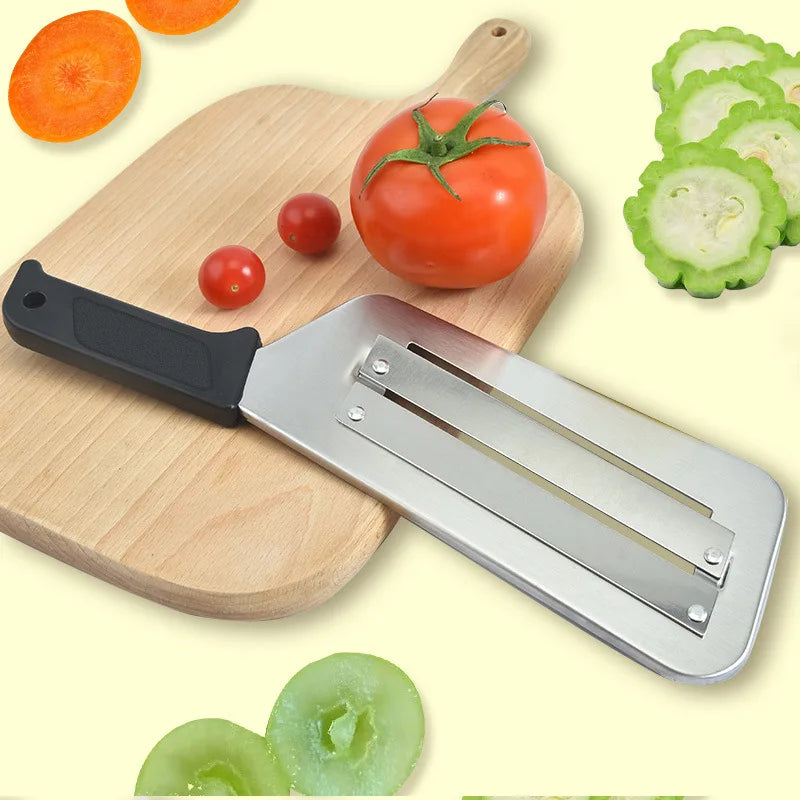 Radiantchop - Multifunctional Vegetable Cutter