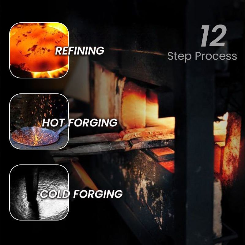 IronPot™ Pro | Non stick pan - No more cleaning hassle