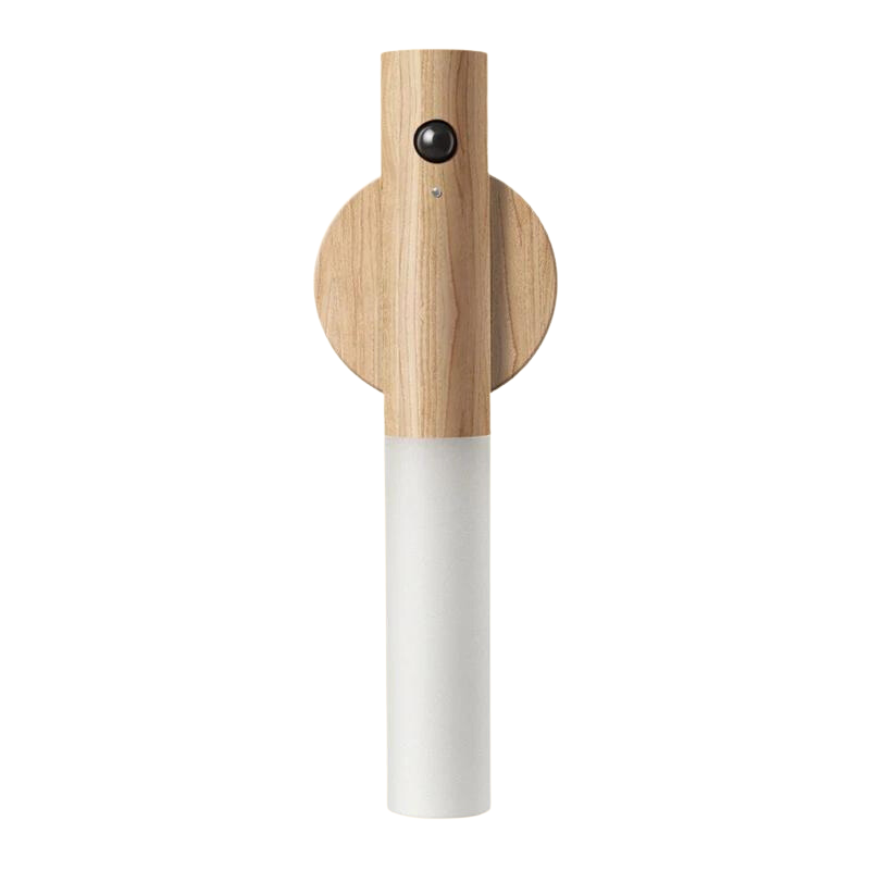 Elegant and Functional Wall Light