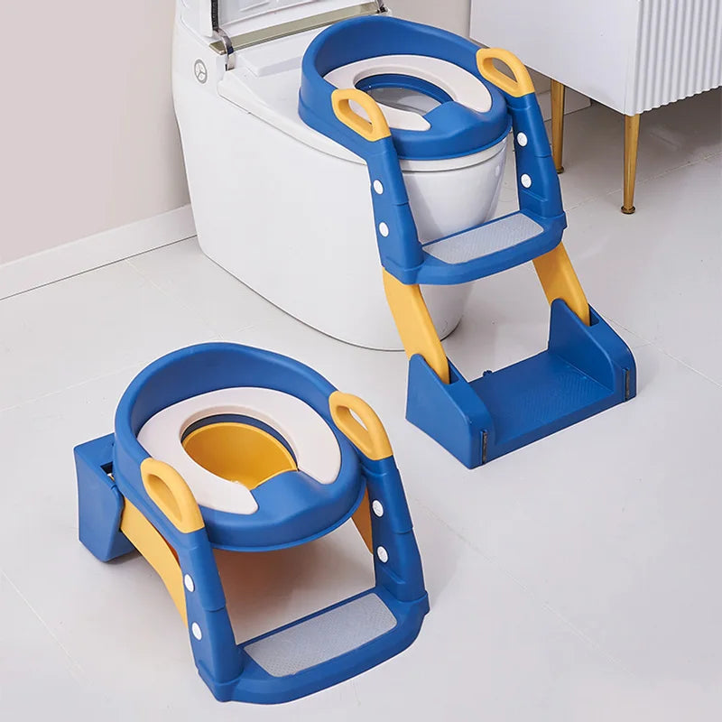 PottyPal™ | Happy Potty Moments