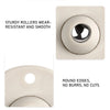 10+10 FREE | RollSphere – Easy-Glide Adhesive Wheels