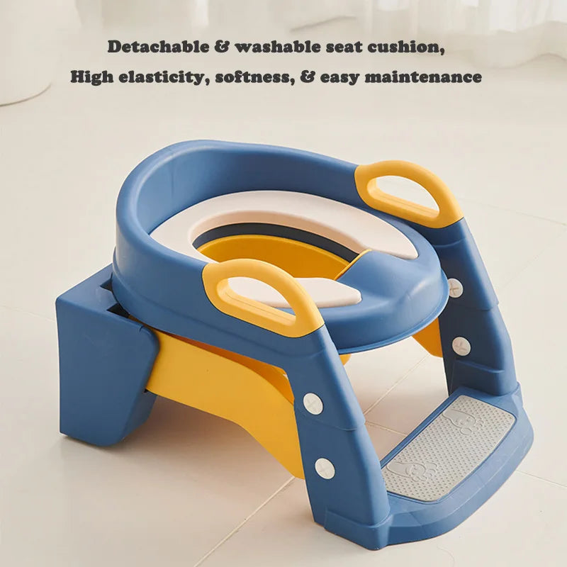 PottyPal™ | Happy Potty Moments