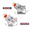 Stainless Steel Corner Bracket™ | Durable and rust-resistant