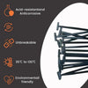RevoStrap™ | Revolutionary Cable Ties for Effortless Organization
