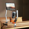 EliteStand™ | Sturdy Aluminum Tablet & Phone Holder