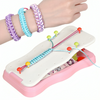 WeaveWonders™ | DIY Bracelet Set