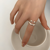 SmiliRing | A Smile at Your Fingertips