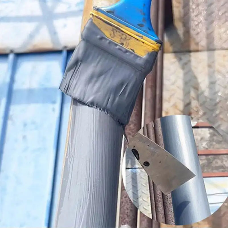 RustBeGone™ | Metal Shield