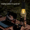 LED Lamp – Light Up Your Adventures Without Cables