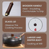 IronPot™ Pro | Non stick pan - No more cleaning hassle