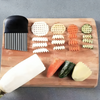 RippleCutter™ Crinkle Potato Knife