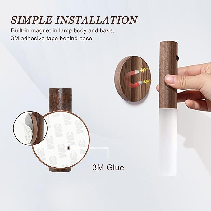 Elegant and Functional Wall Light