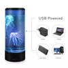 JellyLed™ | Led Jellyfish Aquarium Lamp