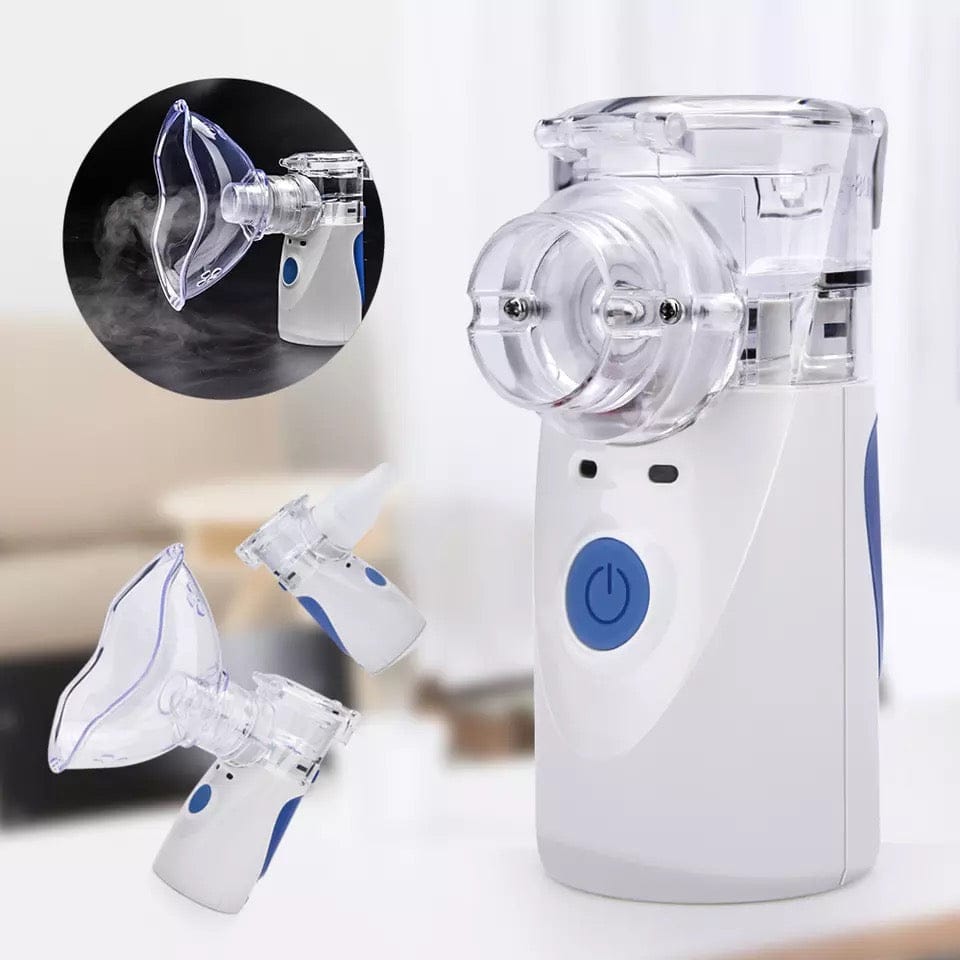 SolarEra Respiratory Mask: Breathe better, in complete comfort