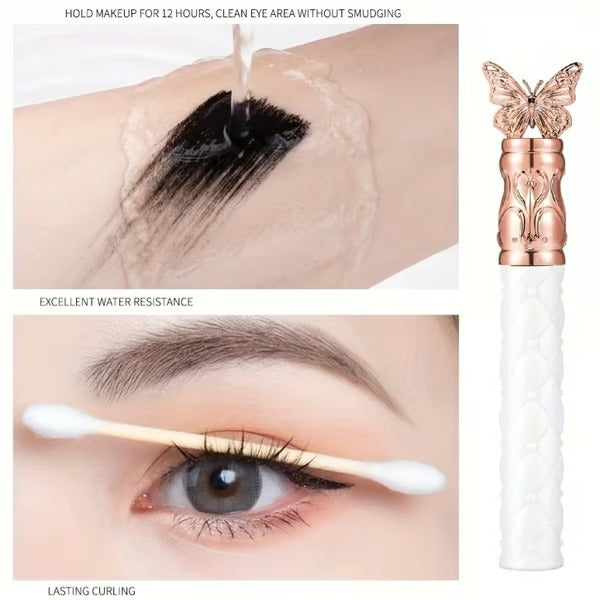 LashLuxe – Thick & Curling Waterproof Mascara