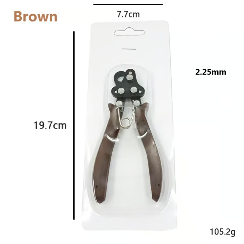 LoopEase – One Step Jewelry Pliers