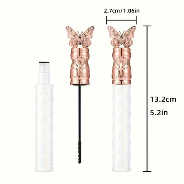 LashLuxe – Thick & Curling Waterproof Mascara