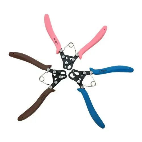 LoopEase – One Step Jewelry Pliers