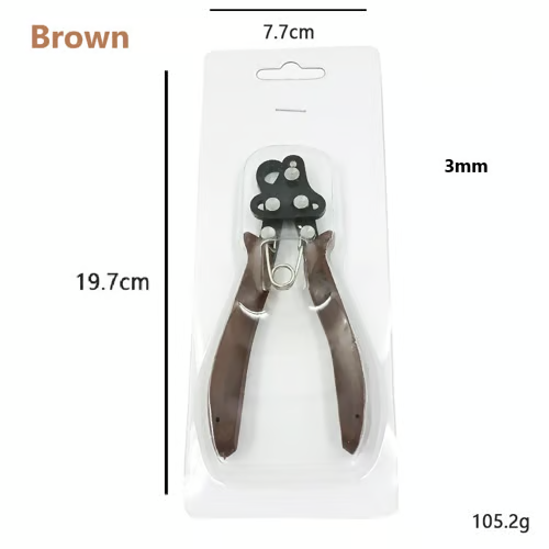 LoopEase – One Step Jewelry Pliers