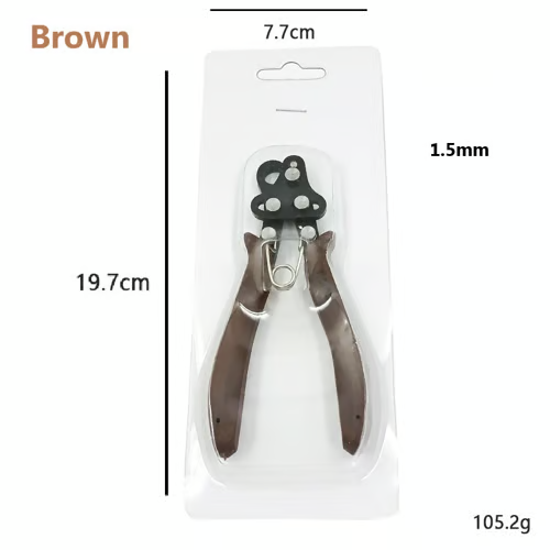 LoopEase – One Step Jewelry Pliers