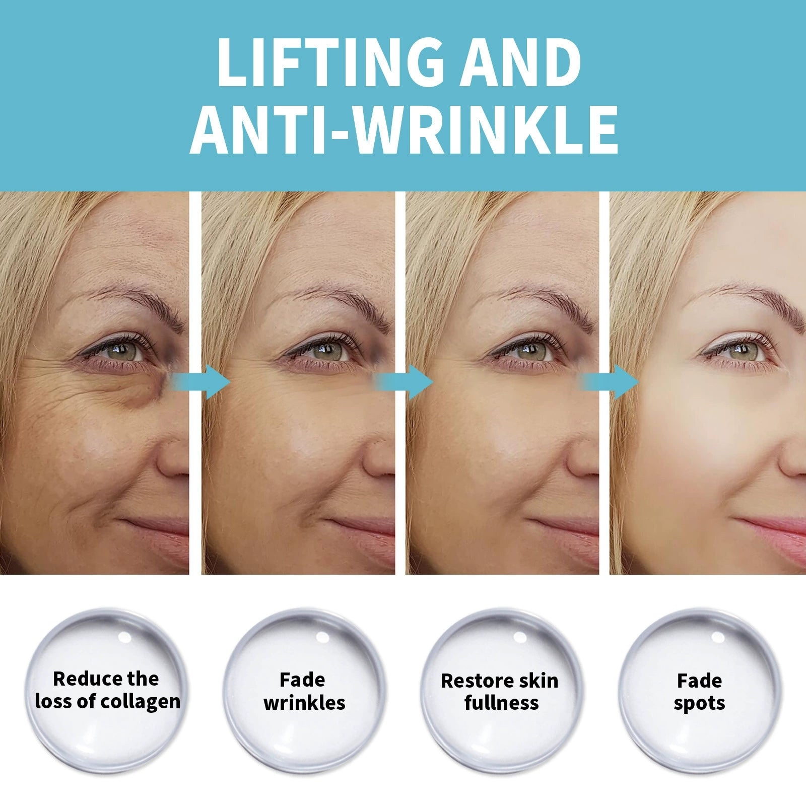 Wrinkle Fix 20$ TODAY ONLY