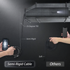 ZoomWand – Portable Phone Compatible Inspection Camera