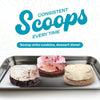 ChillBite™ – Effortless Scoop & Release for Frozen Treats