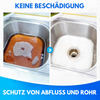 InstaFlow™ | Sink and drain cleaner