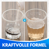 InstaFlow™ | Sink and drain cleaner