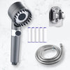 JetSpa™ | Filtered Showerhead 2.0