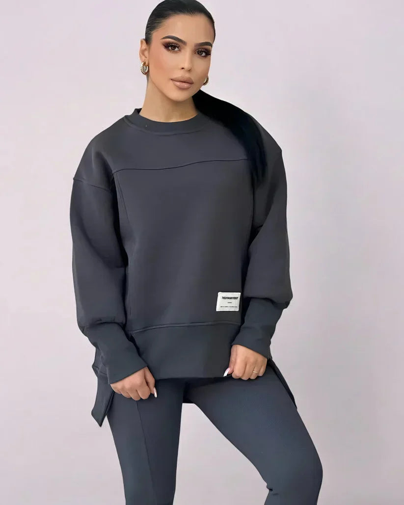 Hazel™ | Effortless Chic Ensemble