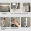 Klavura - Say goodbye to the same old dirty toilet brush!