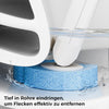 Klavura - Say goodbye to the same old dirty toilet brush!