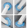 Klavura - Say goodbye to the same old dirty toilet brush!