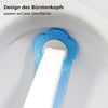 Klavura - Say goodbye to the same old dirty toilet brush!