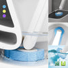 Klavura - Say goodbye to the same old dirty toilet brush!