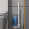 Klavura - Say goodbye to the same old dirty toilet brush!