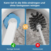 Klavura - Say goodbye to the same old dirty toilet brush!