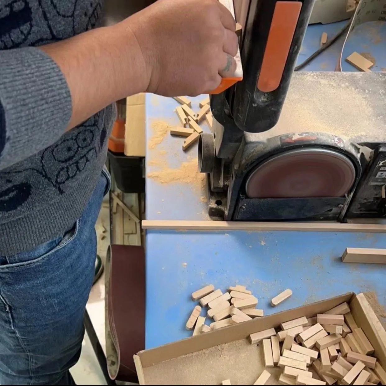 TimberBattlePuppets™ | The most entertaining game of 2025